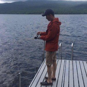 Meet your Posher, Jacky